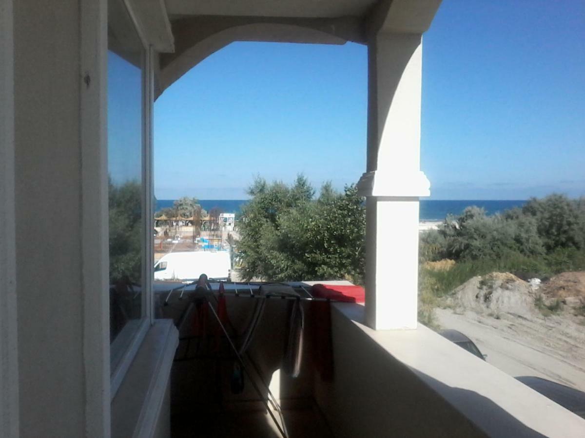 Apartament Briza De Promenada 1 Navodari Luaran gambar