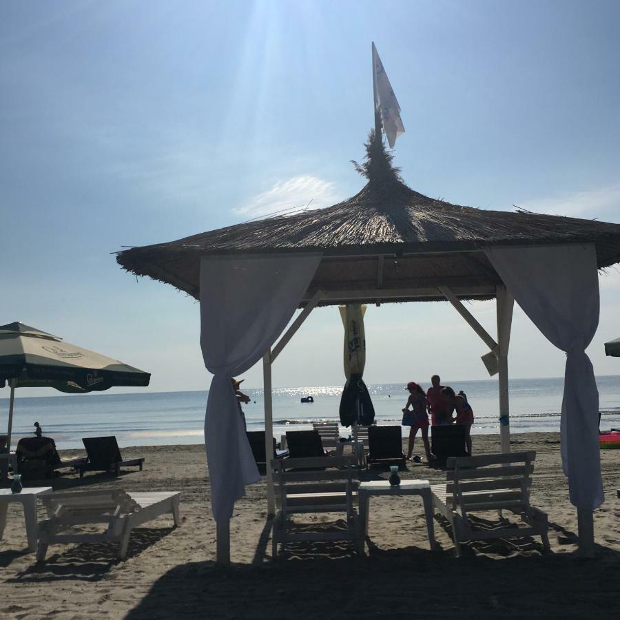 Apartament Briza De Promenada 1 Navodari Luaran gambar