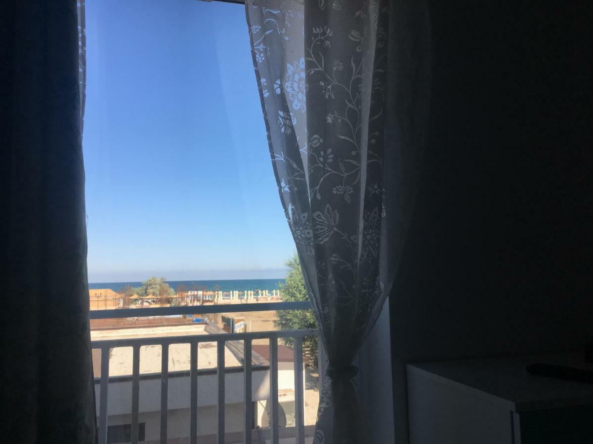 Apartament Briza De Promenada 1 Navodari Luaran gambar