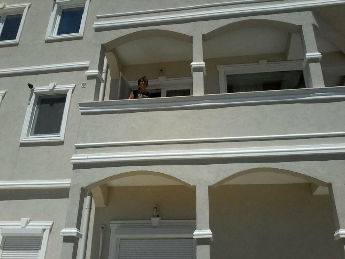 Apartament Briza De Promenada 1 Navodari Luaran gambar