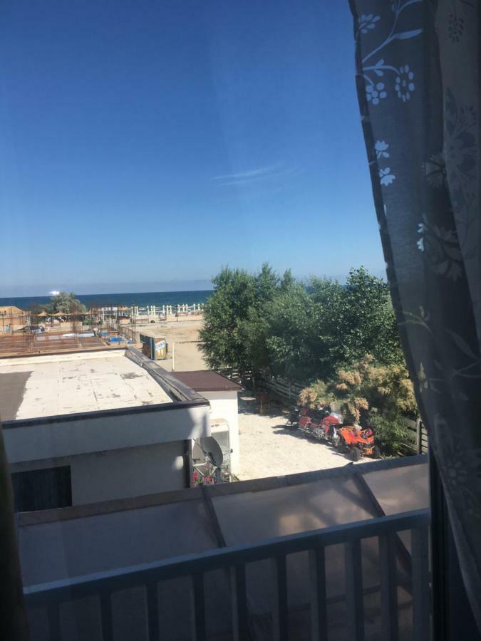 Apartament Briza De Promenada 1 Navodari Luaran gambar