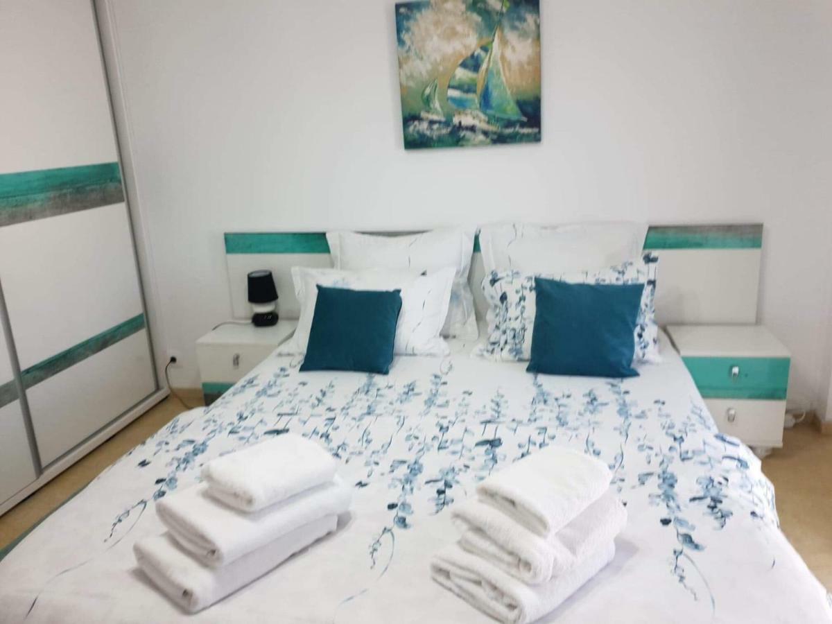 Apartament Briza De Promenada 1 Navodari Luaran gambar