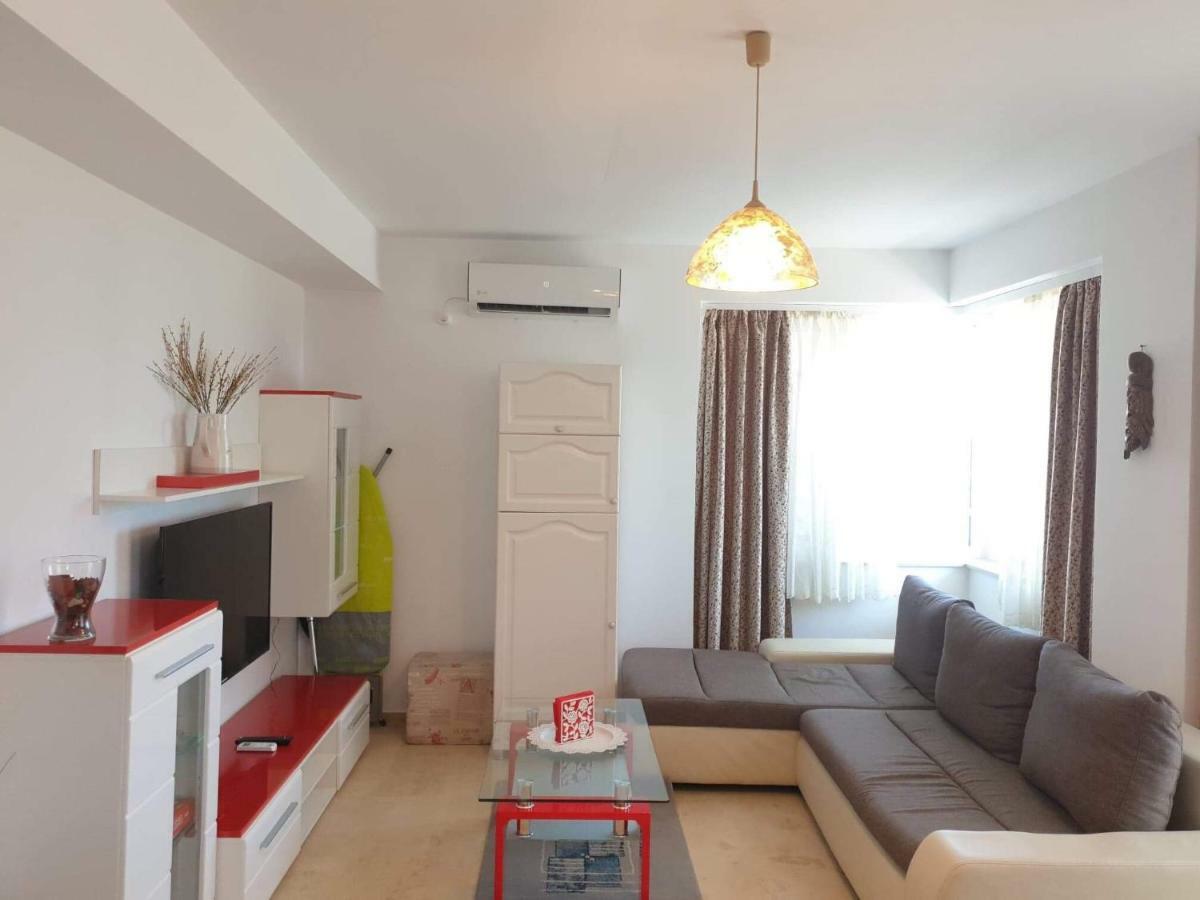 Apartament Briza De Promenada 1 Navodari Luaran gambar