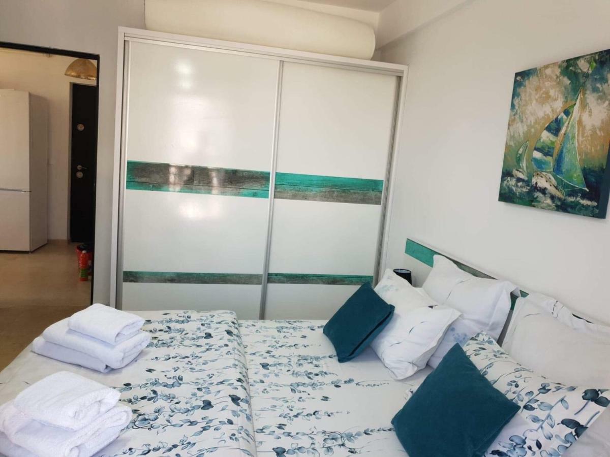 Apartament Briza De Promenada 1 Navodari Luaran gambar