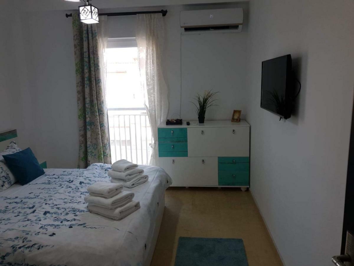 Apartament Briza De Promenada 1 Navodari Luaran gambar